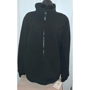 Women's DKNY Warm Jacket Size Medium